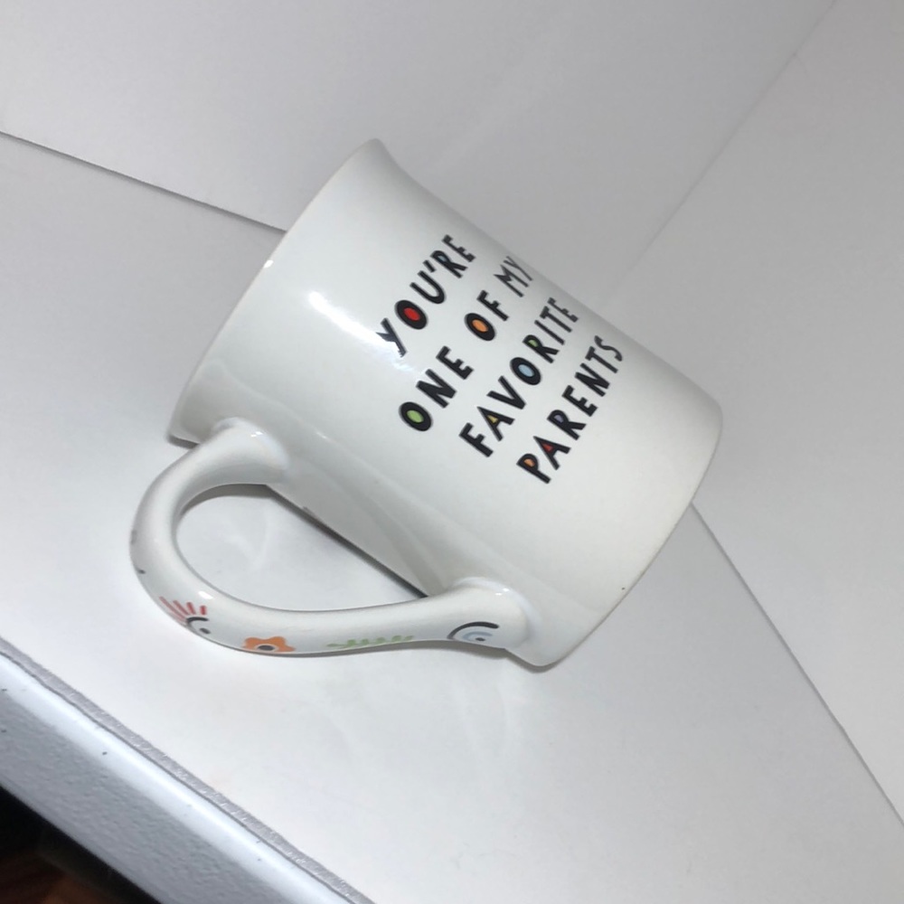 Ceramic cup/mug - Picture 4 of 5